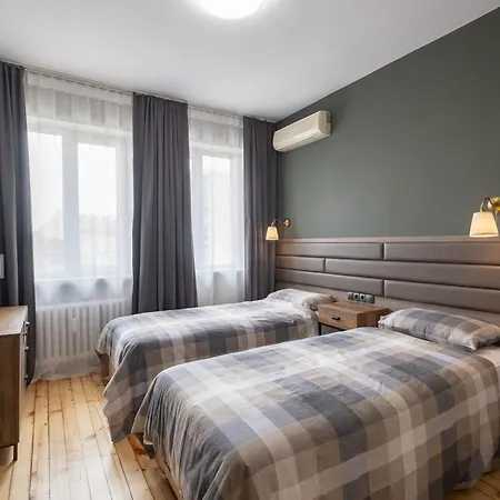 Stylish Gem 2br With Ac صوفيا