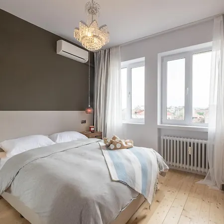 Stylish Gem 2br With Ac Sofia