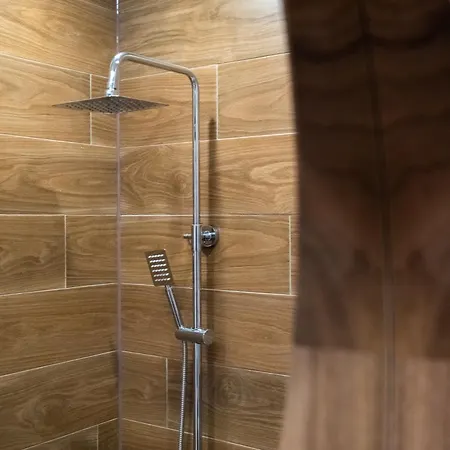 아파트 Stylish Gem 2br With Ac *