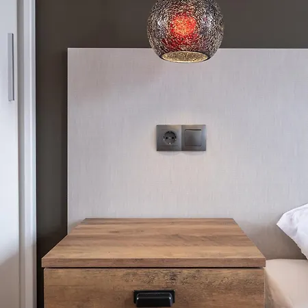 Stylish Gem 2br With Ac 아파트