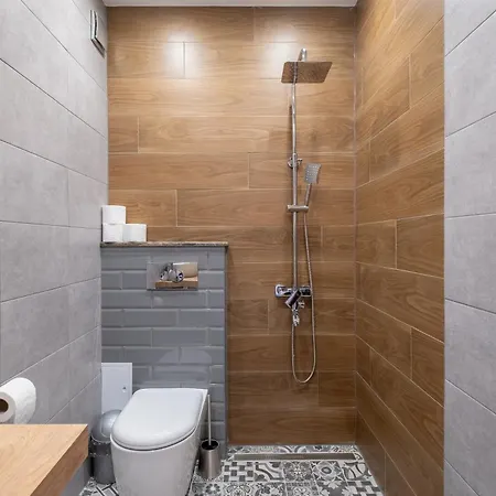 Stylish Gem 2br With Ac * 索菲亞