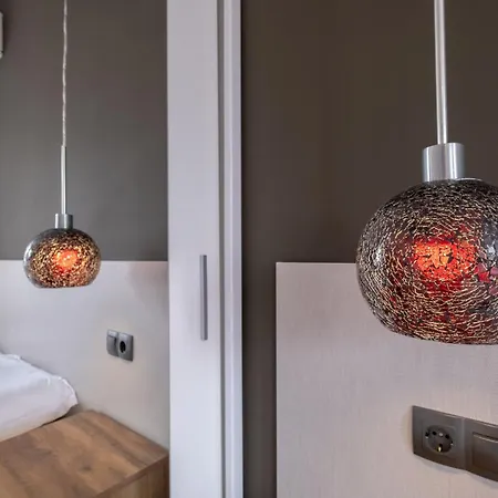 아파트 Stylish Gem 2br With Ac 소피아