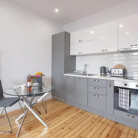 Stylish Gem 2br With Ac * Sófia